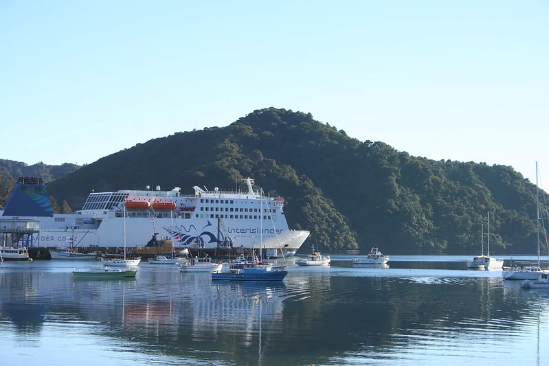 picton-ferry