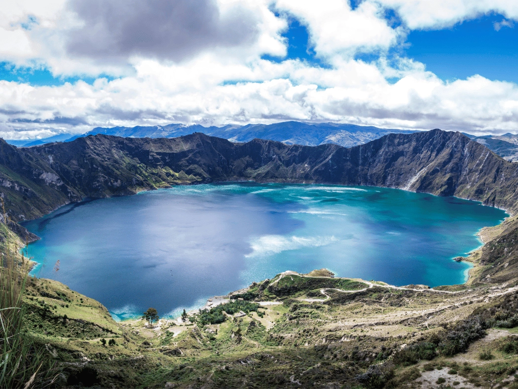 Quilotoa