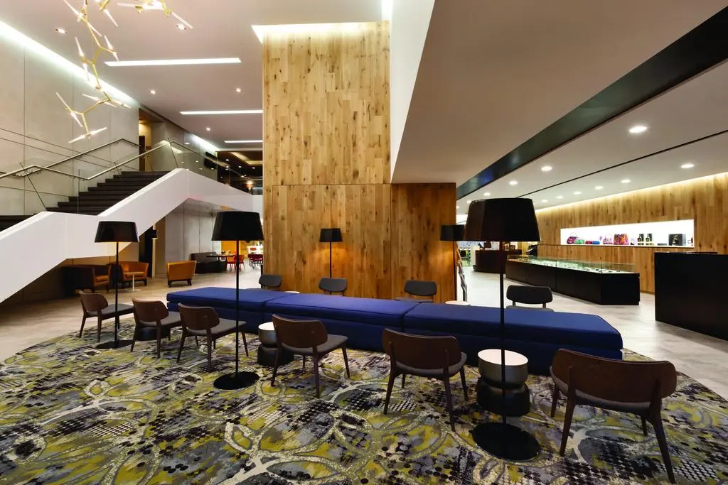 Radisson_reception