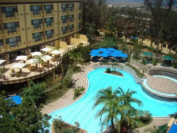 RwandaSerenaHotel