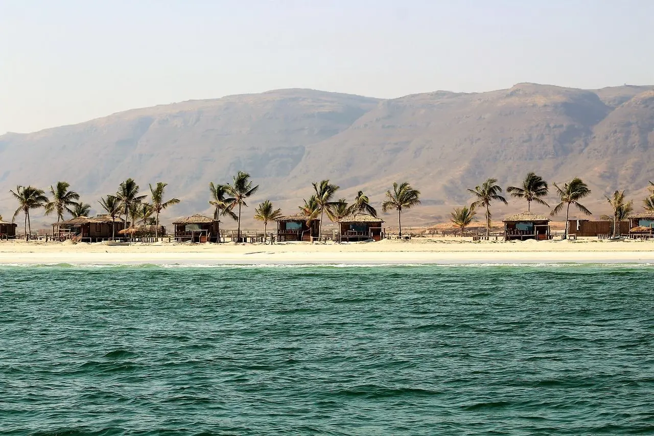 Salalah_-_Souly_Eco_Lodge