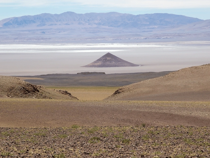 Salar-de-Arizaro