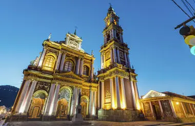 Salta_-_Basilica_and_Convent_of_San_Francisco