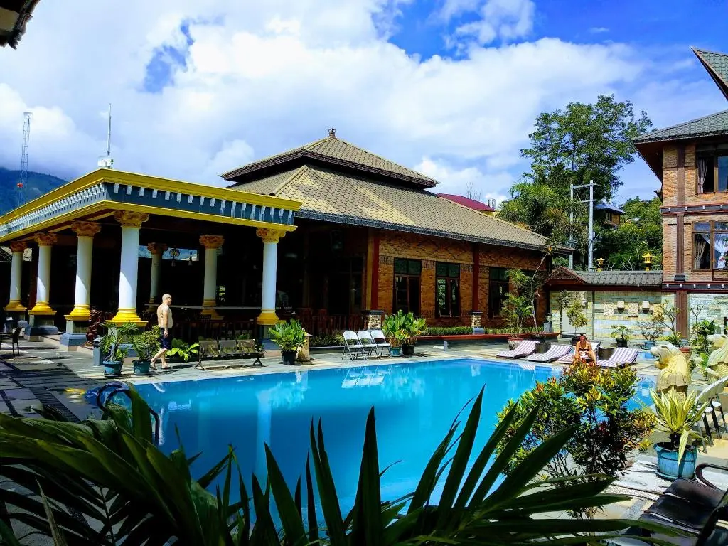 samosir_villa_pool