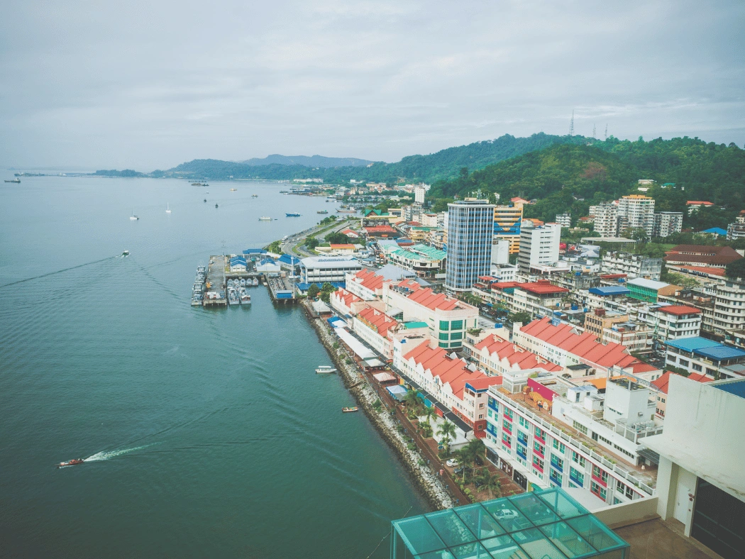 sandakan