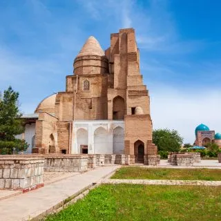 shakhrisabz_-_Uzbekistan