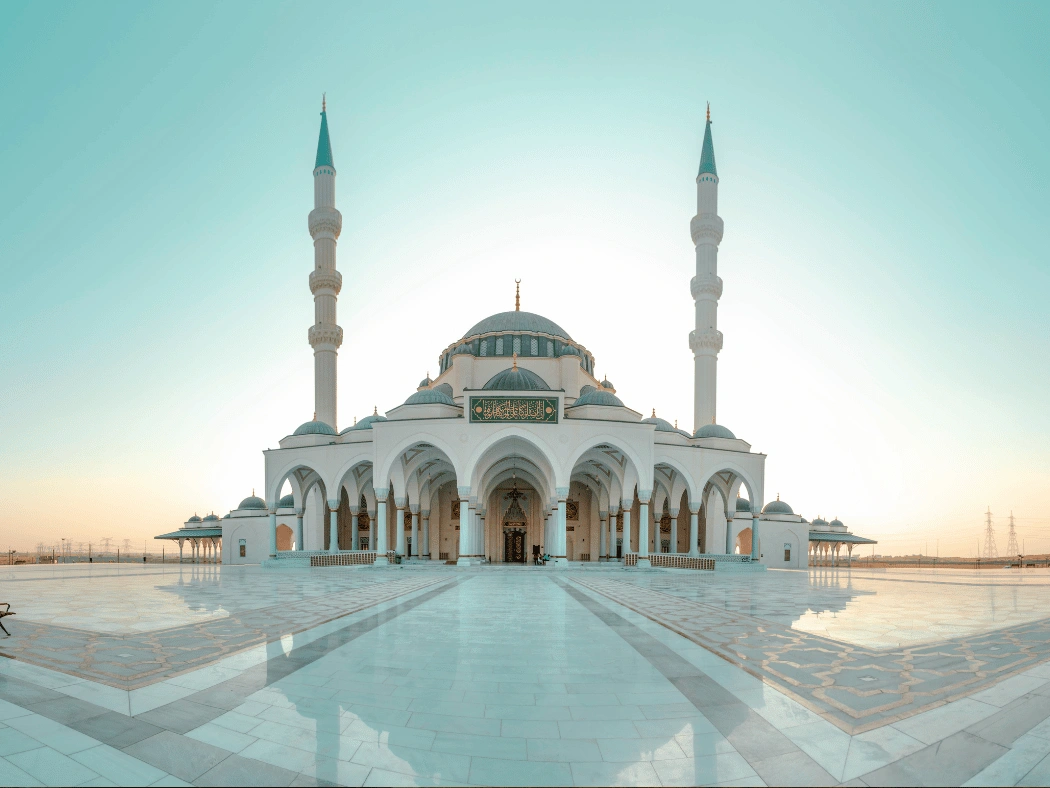 Sharjah_Mosque_Emirati_Arabi