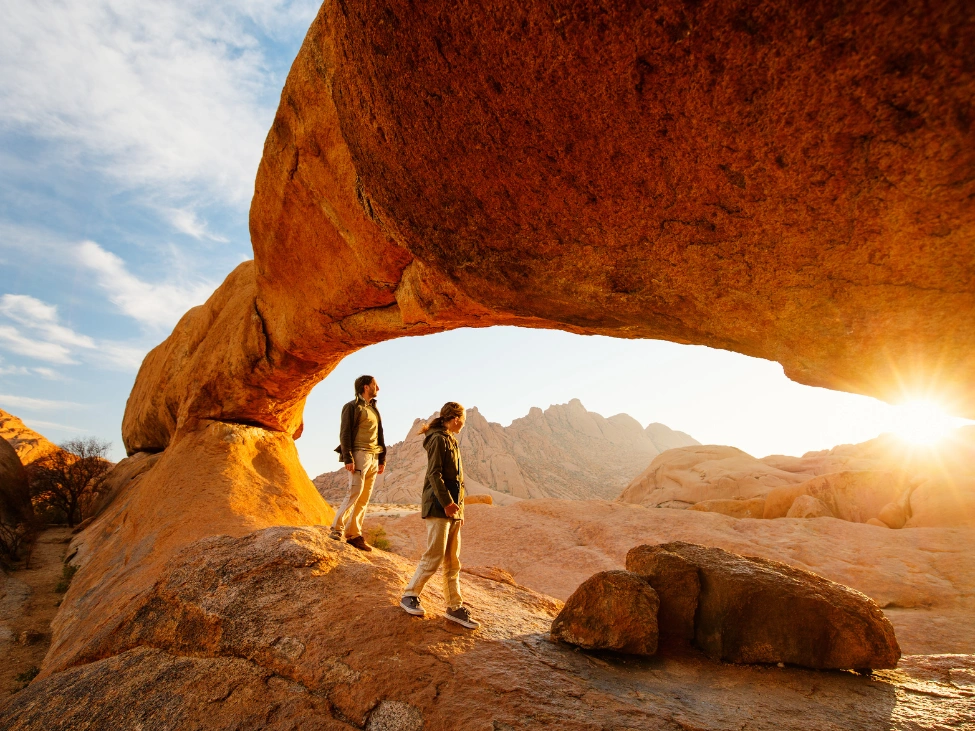 spitzkoppe