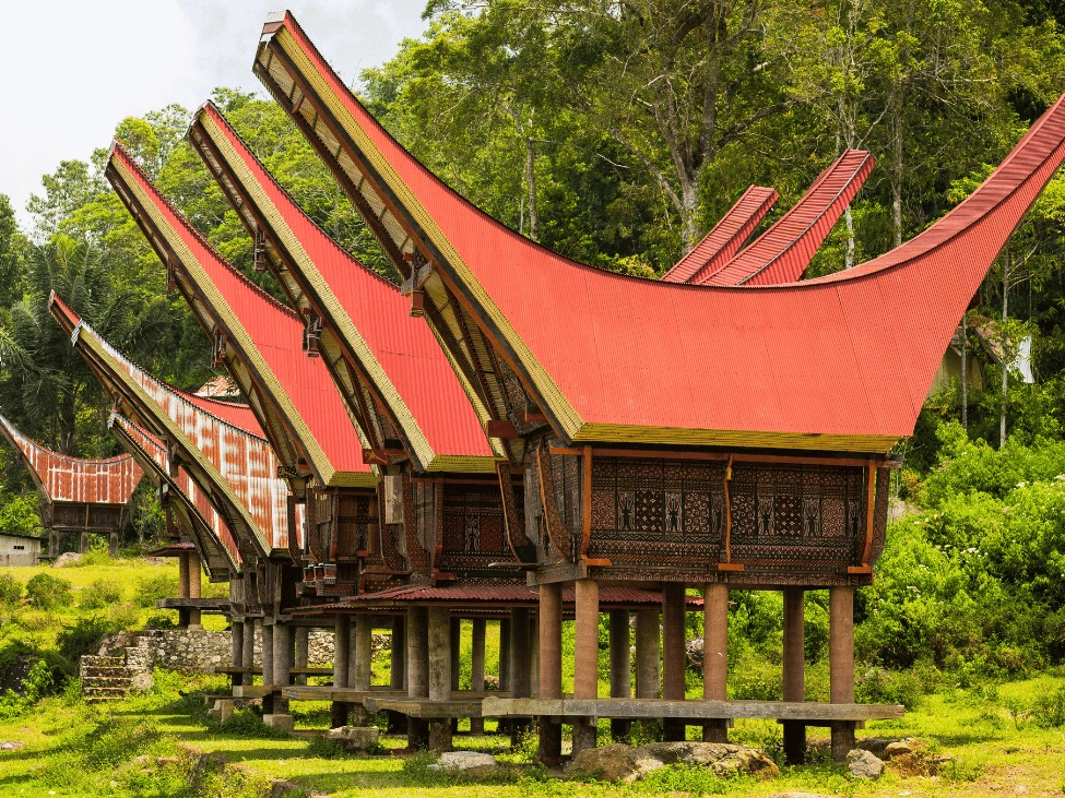 Tana_Toraja_village_Indonesia