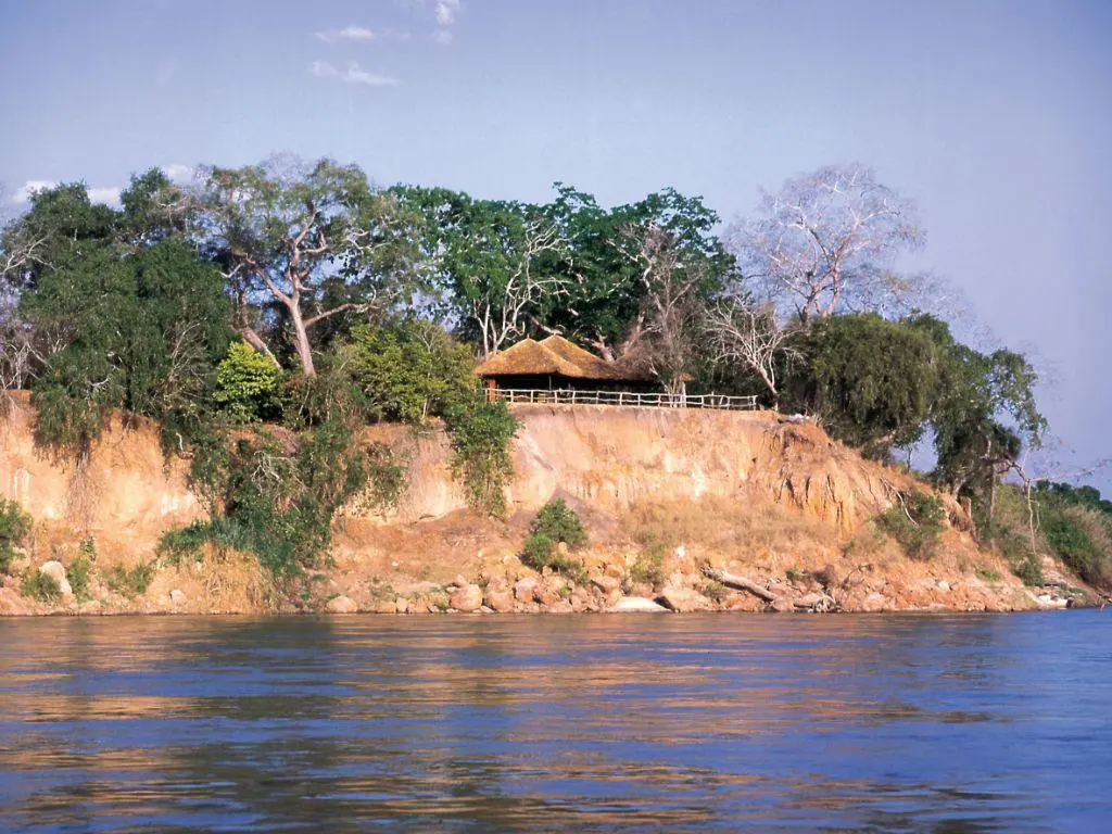 TanzaniaRifijiRiverCamp1