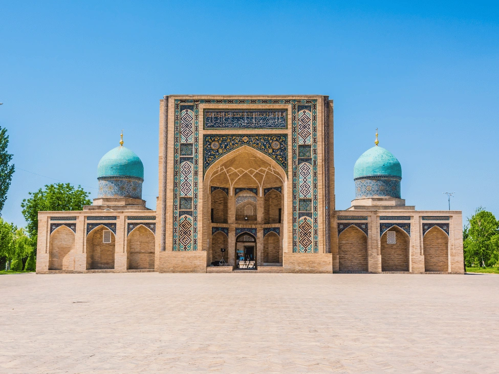 Tashkent-Uzbekistan