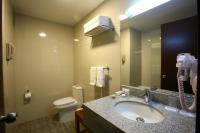 Casa Andina Select Arequipa, bagno