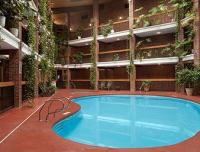 Baymont by Wyndham, piscina