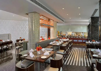 Bhubaneshwar_Fortune_Park_Sishmo_restaurant