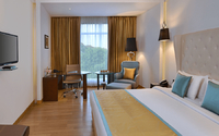 bhubaneswar_hotel_fortune_sishmo_park_deluxe_room