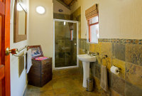 Blyde River Wilderness Lodge Bathroom