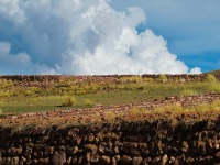 Camino Inca, sentiero