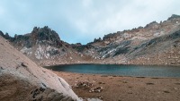 Argentina, Cerro Catedral