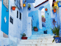 chaouen