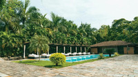 Chitwan_Kasara_hotel