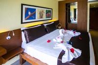 Coral Strand Mahe room