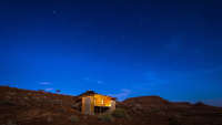 Damaraland Camp, Esterno Bungalow