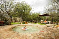 Etosha Village, piscina bambini