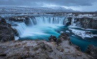 Godafoss, la regina delle cascate islandesi