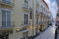 Granada_HotelNavas