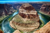 Grand Canyon, Horsehoe Bend