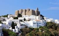 Grecia_Patmos_Monastero_di_San_Giovanni