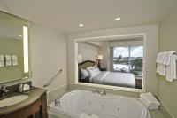 Hilton Niagara Falls Fallsview - bagno