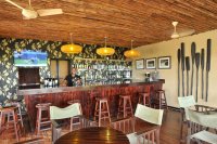 Hluhluwe River Lodge Bar