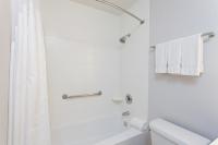 Holiday Inn Los Angeles Airport, bagno