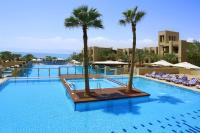 Holiday Inn Resort Dead Sea, piscina