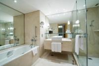 Holiday Inn Silom, bagno