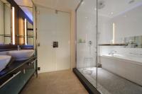 Hotel Granvia, bagno