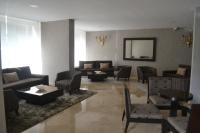 Hotel Jose Antonio Lima, Lounge