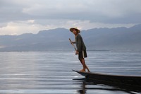 Lago Inle