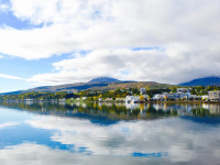 Islanda_akureyri