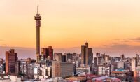 Johannesburg