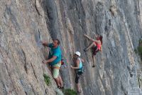 Kalimnos, stage di arrampicata