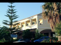 KaravostasiBeachHotel