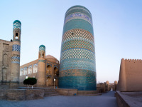 khiva