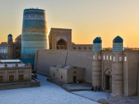 khiva 2