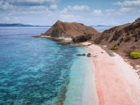 Komodo_Island_Pink_Beach