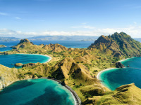 Komodo_Padar_Island