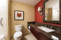 Lancaster Marriott at Penn Square, bagno