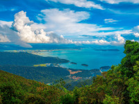 Langkawi_view