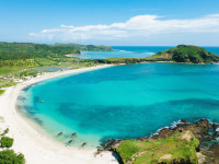 Lombok_island_Indonesia